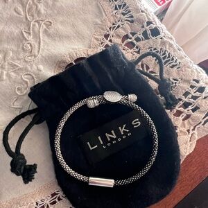 Links women bracelet